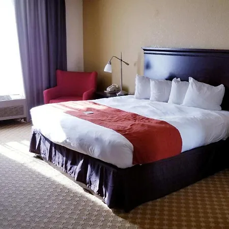 Quality Inn & Suites
